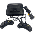 Sega Genesis Model 2 - Sega Genesis (Refurbished)