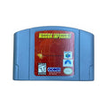Mission Impossible - Nintendo 64