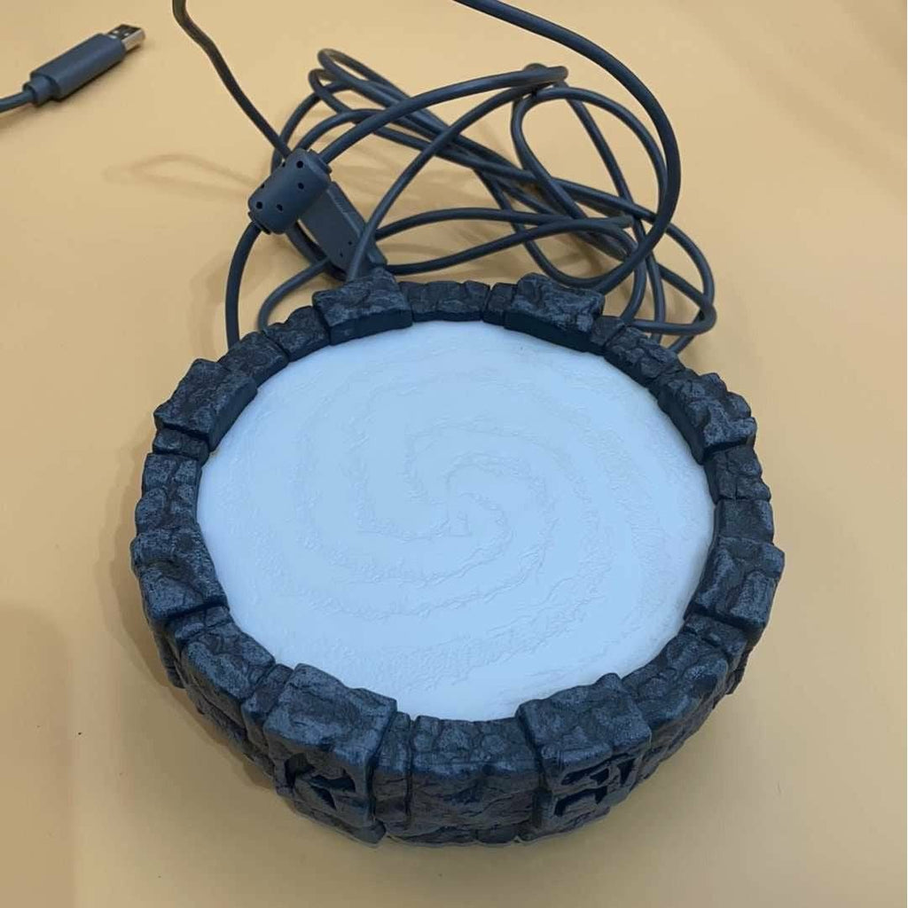 Skylanders Giants Portal of Power -  PS3/PS4/Wii/Wii U MODEL 0000502