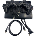 PlayStation 3 Super Slim Console (2 Controllers)