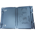 Nintendo GameCube Video Game Replacement Shell Storage Case