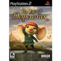The Tale of Despereaux - PlayStation 2 - (NEW)