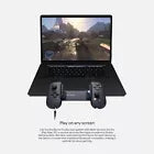 BACKBONE One Mobile Gaming Controller Android/iPhone 15 Series (USB-C) GEN 1