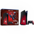 Playstation 5 [Marvel Spiderman 2 Limited Edition] Playstation 5