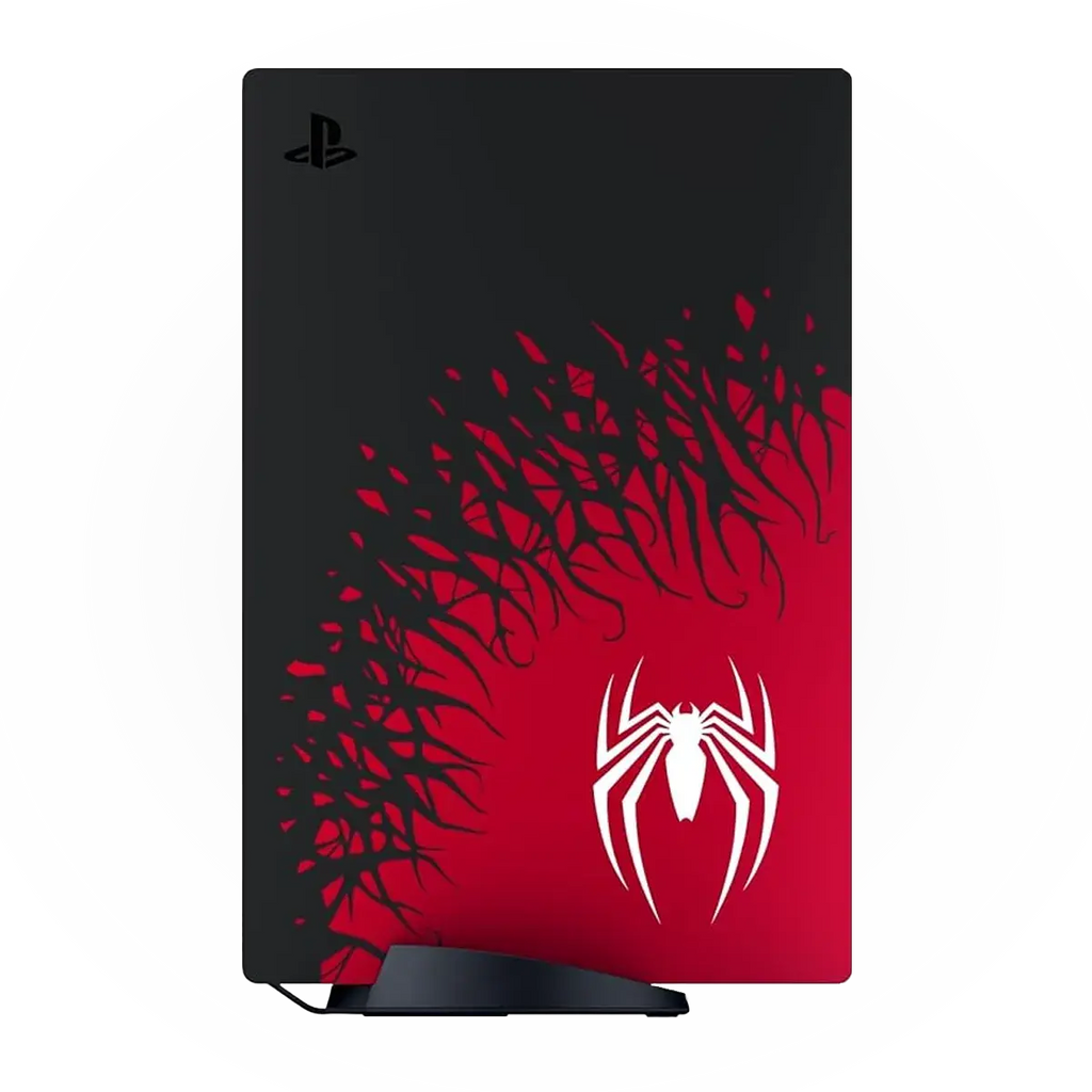 Playstation 5 [Marvel Spiderman 2 Limited Edition] Playstation 5